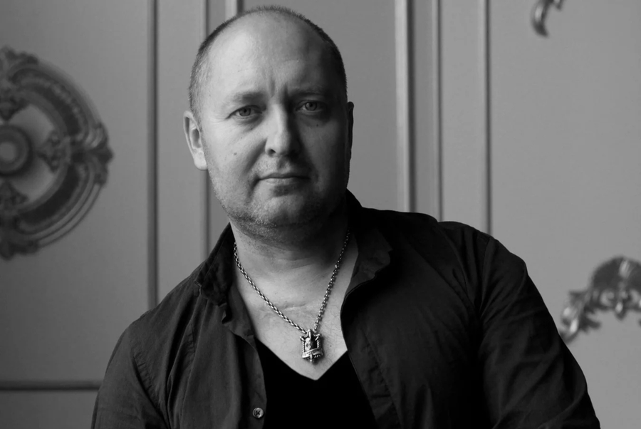 Aleksander Smahlyi