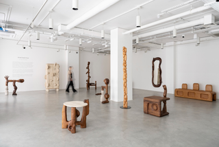 Sculptural Objects in Interior Design: How to Use Art Pieces to Give a Room Its Character