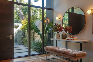 How to Create a Luxury Entrance Hall: The First Impression That Defines the Whole Home