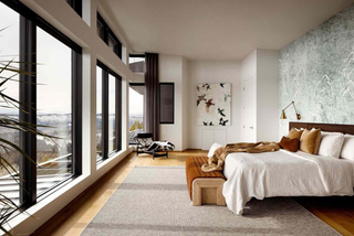 How to Design a Luxury Bedroom from Scratch: The Complete Layered Approach