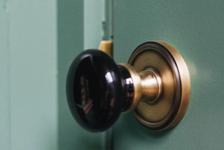 Door Hardware: The Detail That Changes the Feel of Every Room