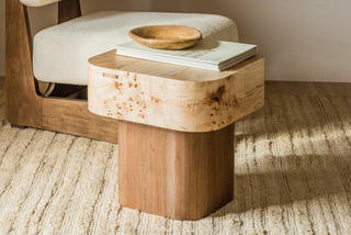 Side Tables: The Small Piece That Anchors a Room