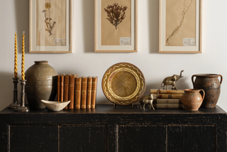 The Art of Collecting: How Decorative Objects Tell the Story of a Home