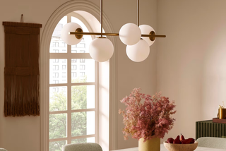 Chandelier Size Guide: How to Choose the Right Diameter and Hanging Height