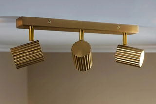 How to Choose Ceiling Lights: Flush, Semi-Flush & Designer Fixtures