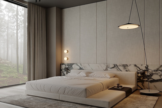 How to Create the Perfect Luxury Guest Bedroom