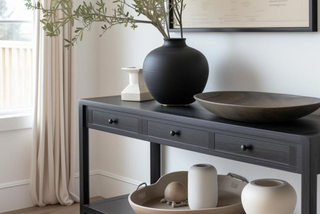 How to Style a Console Table: The Complete Interior Guide