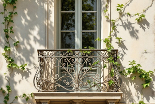 How to Design a Balcony or Terrace You'll Actually Use