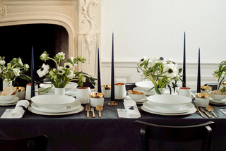 The Perfect Dinner Party: A Complete Host's Guide