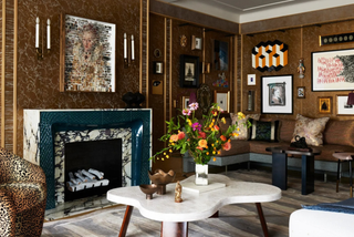 Art Deco Interior Design: How to Recreate the Golden Age at Home