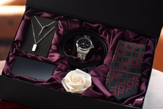 The Luxury Gift Guide for Men: Objects Worth Giving
