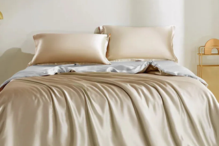 How to Care for Luxury Items: Silk, Crystal, Linen & Leather