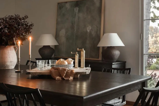 How to Create Atmosphere in a Room: Layering Light, Scent & Texture