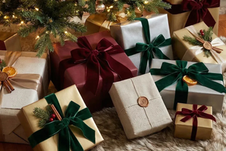 The Luxury Christmas Gift Guide: Ideas for Every Room in the Home