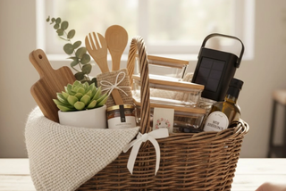 The Complete Housewarming Gift Guide: What to Give and Why