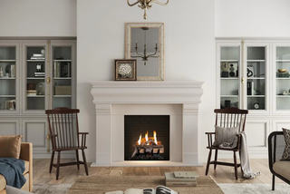 How to Style a Fireplace Mantel: The Complete Guide