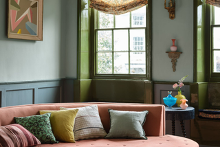 How to Use Colour in Interior Design: A Room-by-Room Guide
