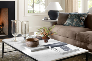 How to Style a Coffee Table: The Complete Guide