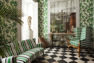 The Art of Maximalist Interior Design: How to Layer Boldly