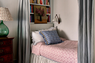 How to Decorate Small Rooms: Making Every Square Metre Count