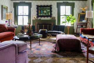 How to Layer Rugs: The Complete Guide to Stacking Rugs at Home