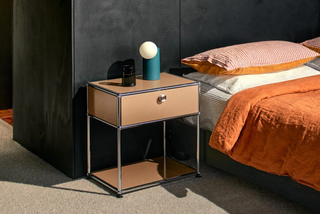 The Complete Guide to Bedside Tables: Choosing and Styling Your Nightstand