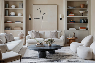 How to Create a Monochromatic Interior: The Art of One-Colour Living