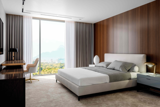 How to Design a Hotel-Style Bedroom at Home: The Complete Guide