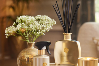 The Complete Guide to Home Fragrance: Scent Families and How to Choose