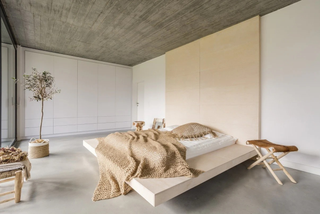 Japandi Interior Design: The Art of Calm Between Japan and Scandinavia