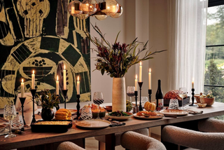 The Art of Table Setting: How to Lay a Beautiful Table