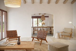 чMediterranean Interior Design: Warmth, Texture and the Spirit of the South