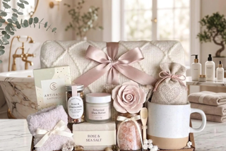 The Complete Luxury Gift Guide for Women: Accessories, Home and Beyond
