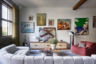 How to Choose Art for Your Home: A Practical Guide for the First-Time Collector