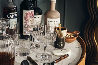 How to Host a Cocktail Party at Home: The Complete Guide