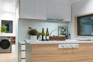 How to Build a Capsule Home: The Essential Objects of Refined Living