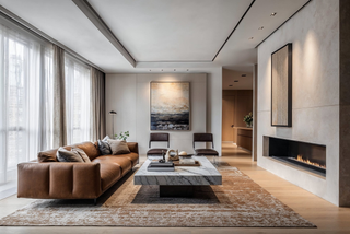 How to Layer Lighting in a Living Room: The Complete Guide