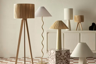 How to Choose a Floor Lamp: A Room-by-Room Lighting Guide