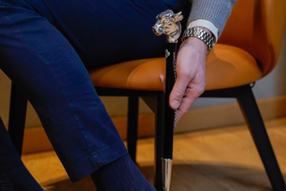 The Shoehorn Guide: Why Every Gentleman Needs One and How to Choose