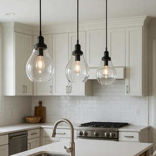 Handmade vs. Mass-Produced Pendant Lights: The Real Cost Breakdown