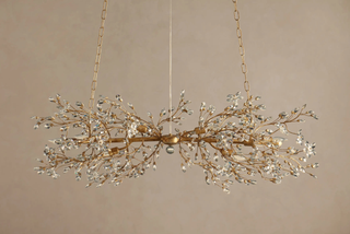 Luxury Chandelier