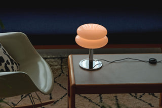 Table Lamps: The One Decorating Decision Most People Get Wrong