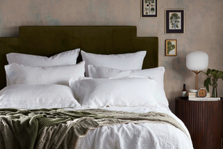Why Linen Bedding Is Worth Every Extra Penny — and How to Buy It Right