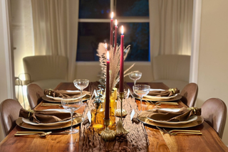 The Art of the Well-Dressed Table: A Complete Guide to Luxury Tablescapes