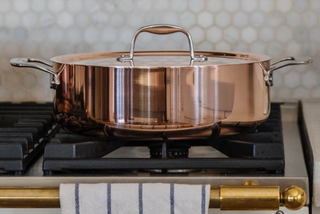 Luxury Cookware: Why the Right Pan Changes How You Cook
