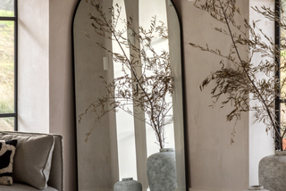 Mirrors in Interior Design: The Most Powerful Tool Most People Use Wrong