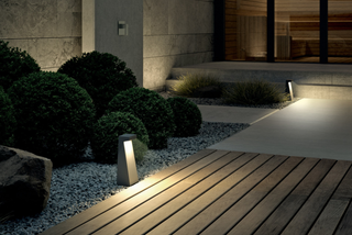 Outdoor Lighting Guide: How to Light a Garden, Terrace or Balcony Properly