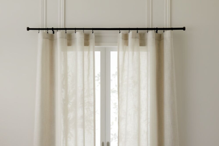 How to Choose Curtains and Drapery: The Complete Room-by-Room Guide