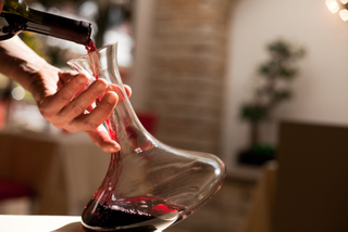 Wine Decanters: Why How You Pour Matters as Much as What You Pour