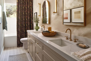 How to Design a Luxury Bathroom: The Room Most People Under-Invest In